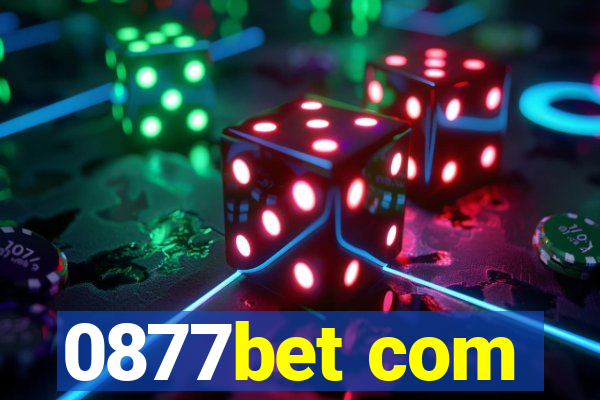 0877bet com